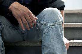 Effect psychologische interventies bij zelfbeschadiging