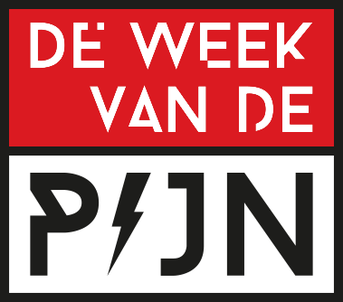 Presentatie documentaire 'om gek van te worden' tijdens de  Week van de Pijn