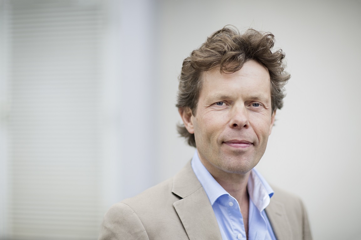 Nieuwe leerstoel Parnassia Groep richt zich vooral op angststoornissen