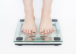 Ook volwassen mannen en vrouwen hebben eetstoornis