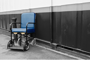 Half miljoen subsidie voor onderzoek naar kwaliteit van leven van ouderen in verpleeghuizen