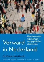 Term 'verwarde persoon' is containerbegrip dat vooral verwarring veroorzaakt