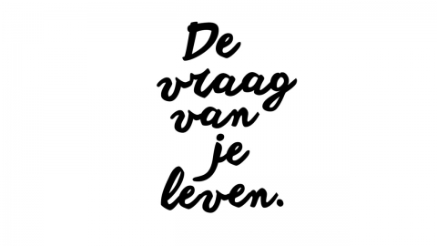 113 start campagne 'Stel de vraag van je leven'