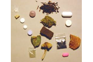 Nieuw onderzoek naar drugsgebruik bij hooggevoeligheid