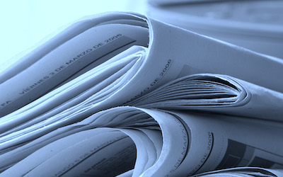 Opzienbarend landelijk psychiatrie-rapport door Belgische krant 'De Morgen'