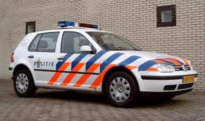 Politie meldt steeds vaker incident met verward persoon