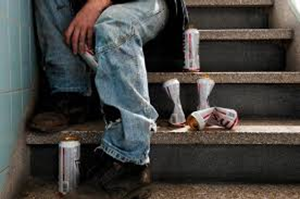 Drugs- of alcoholgerelateerde verwondingen bij adolescenten is indicatie voor verhoogd risico op suïcide