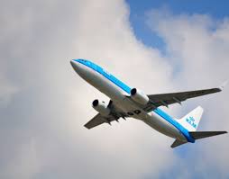 Vliegangst: hartslag tijdens en na de vlucht is een belangrijke voorspeller voor succes therapie