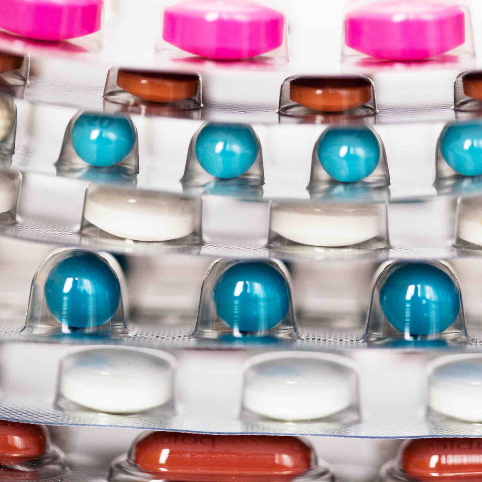 Polikliniek farmacologie geeft psychiatrische patiënten medicatie op maat op basis van DNA