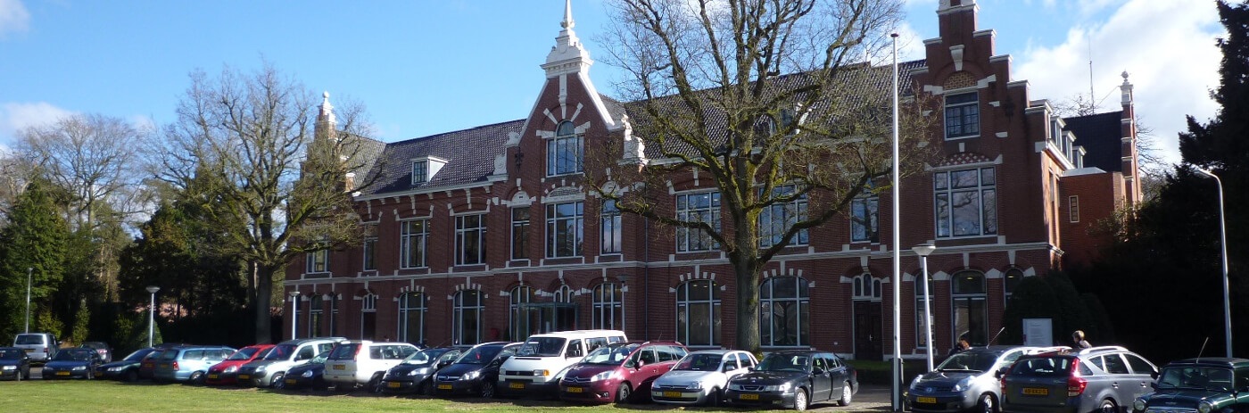 Lentis sluit kliniek voor volwassenenpsychiatrie in Zuidlaren