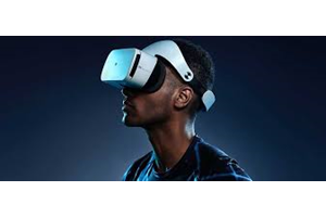 Virtual reality is werkzaam tegen extreme achterdocht en angst bij psychose