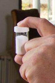 Coöperatie Laatste Wil gaat zelfdodingsmiddel voorlopig (en waarschijnlijk definitief) niet verspreiden