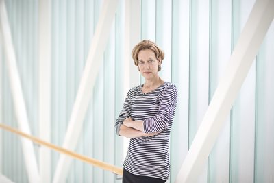 Pleidooi voor blended psychiatrie: "Combineer patiëntervaringen, professionele kennis en kennis uit harde data"