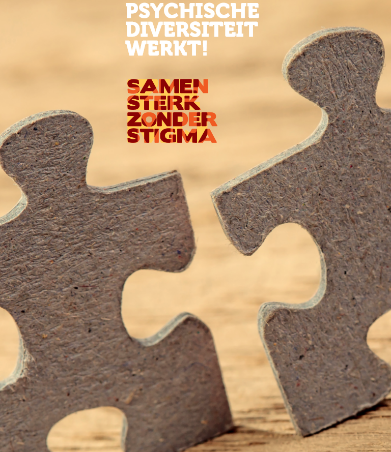 Vakbonden zetten zich in voor bespreekbaarheid van psychische aandoeningen op de werkvloer