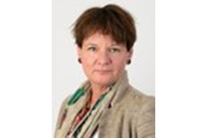 Wilma Boevink spreekt in Europees Parlement over inzet ervaringsdeskundigheid
