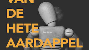 De reis van de hete aardappel: hulpverlener gezocht