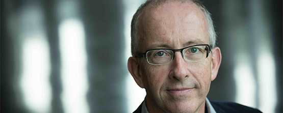 Hoogleraar Pim Cuijpers krijgt award van de Society for Psychotherapy Research