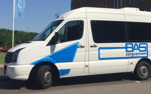 De Psycholance is niet meer weg te denken