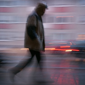 Extra en intensieve aandacht voor verwarde personen met agressief, ontwrichtend en gevaarlijk gedrag