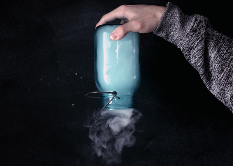 Psychedelica: een bijzonder huwelijk tussen chemie en zingeving