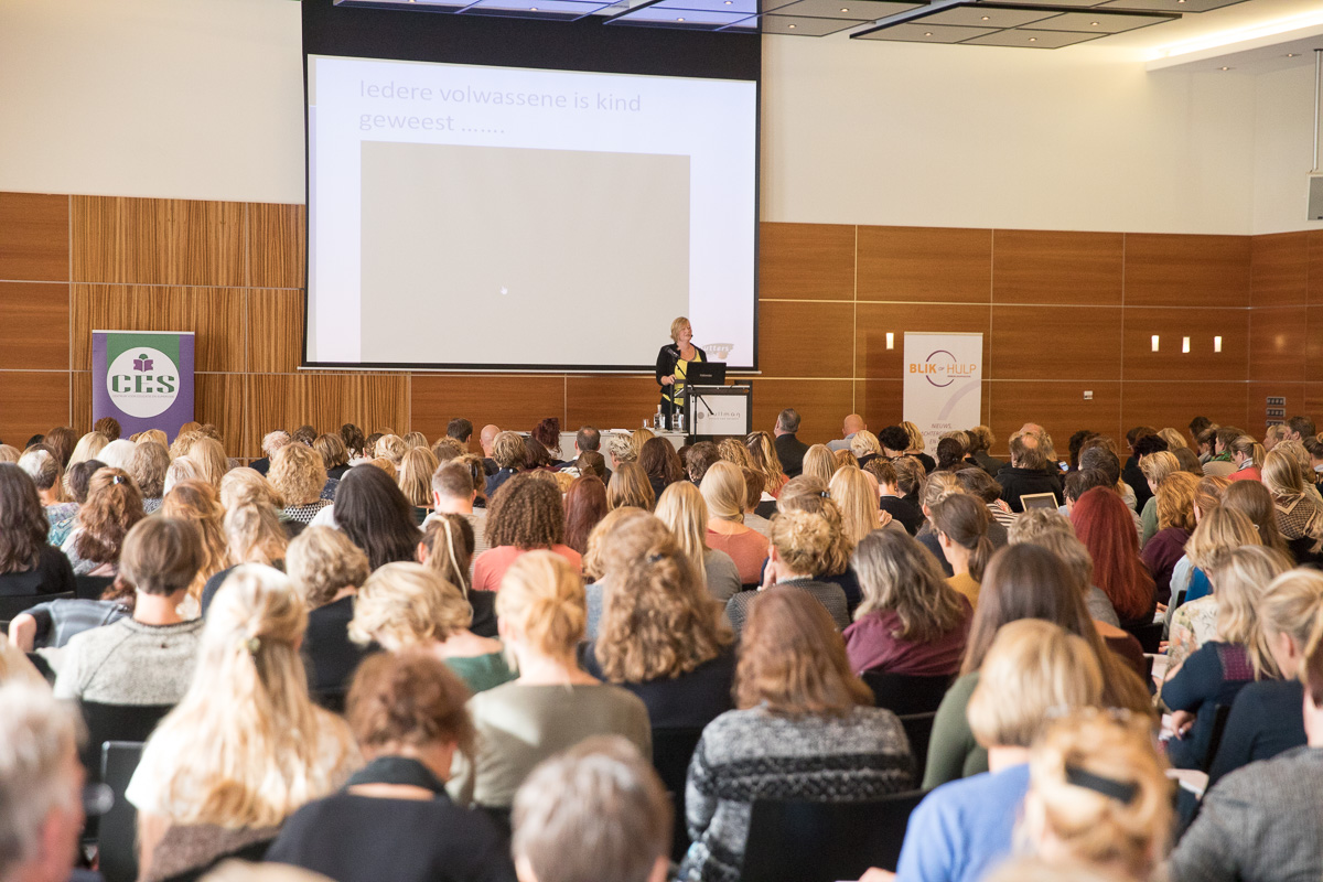 Congres verslavingsproblematiek