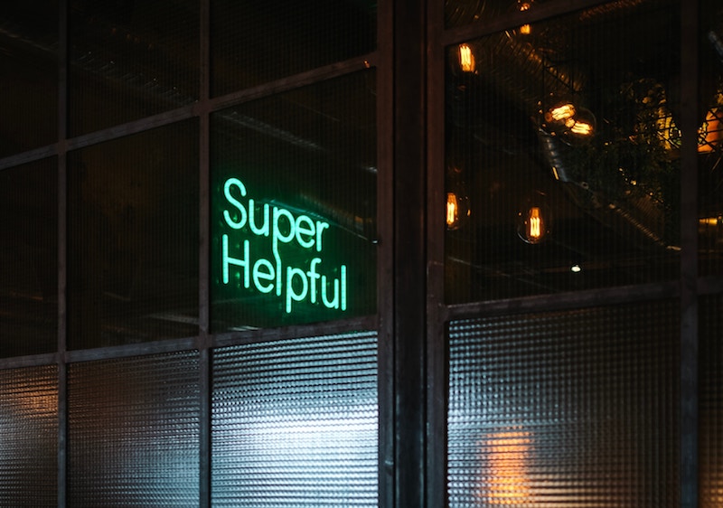 Moeilijk Nederland: de onafhankelijke cliëntondersteuner schiet te hulp