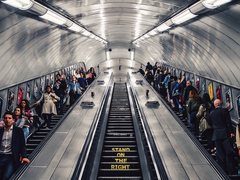 Van de ene wachtlijst naar de andere