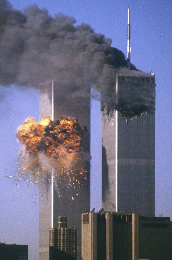 Lijden terroristen aan een psychische stoornis?