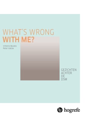 6 - what's wrong with me