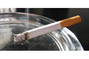 Voor het idee dat roken werkt als zelfmedicatie is weinig wetenschappelijk bewijs