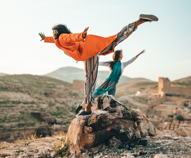 Een ongeluk komt zelden alleen
