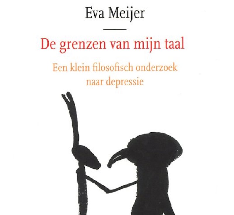 De grenzen van mijn taal