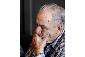 Handreiking voor zorg en ondersteuning van kwetsbare ouderen