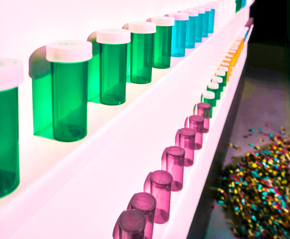 Chemische stoffen voor zelfmoord worden niet meer verkocht aan particulieren