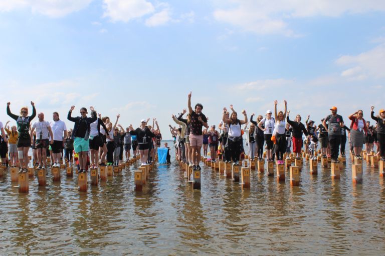 Derde editie van 'Last Man Standing' brengt €85.000 op