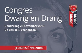 Advertorial Congres Dwang en Drang 28 nov 2019 kopie