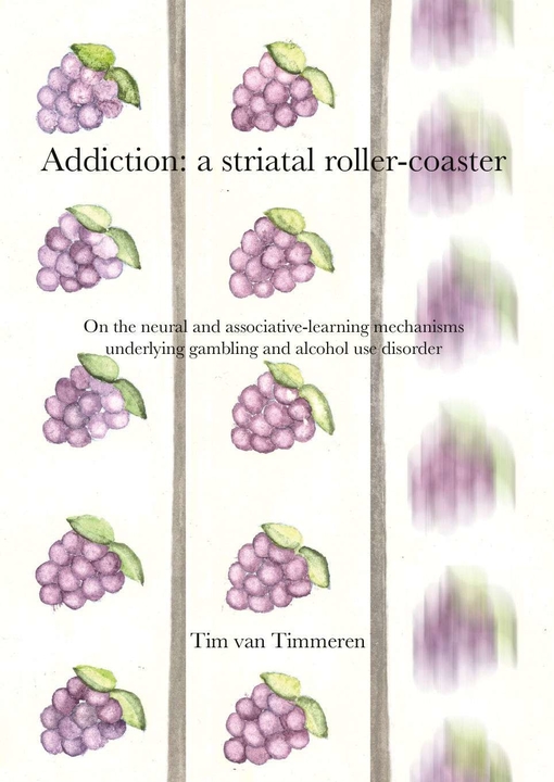 Gewoontevorming lijkt geen risicofactor te zijn om een verslaving te ontwikkelen