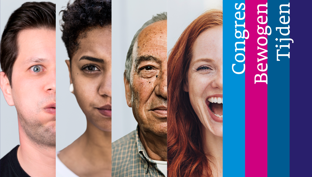 Jaarcongres de Viersprong: Bewogen tijden!