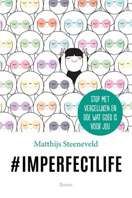 5 - #imperfectlife