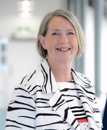 Nieuwe voorzitter RvB ProPersona