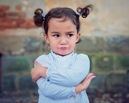 Congres “Slapen, eten en zindelijk worden”