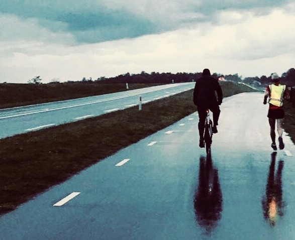 Social run haalt 1,2 ton op om anti-stigma projecten te subsidieren