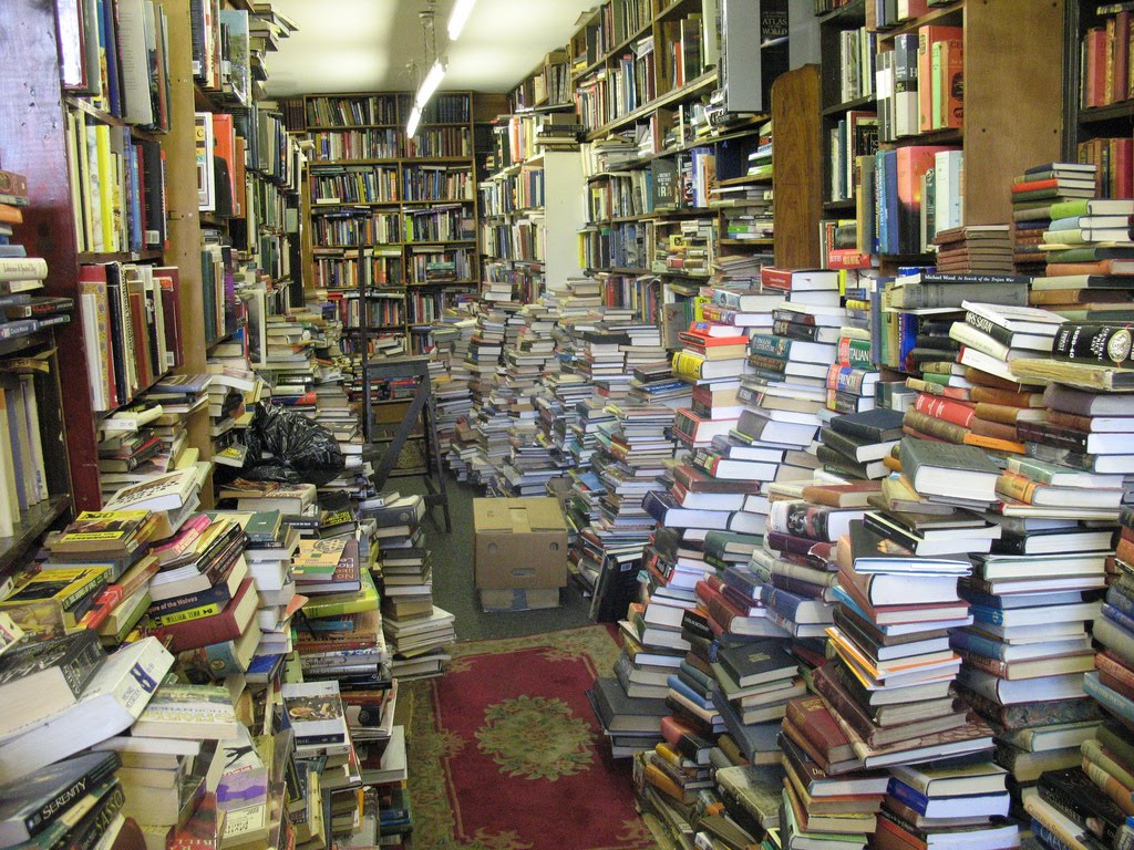 Gedicht ‘De boekhandel’ van Myra-Lot Perrenet wint Willem Nolen Prijs 2019 