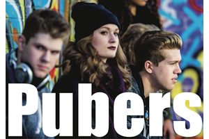 Pubercongres 2019