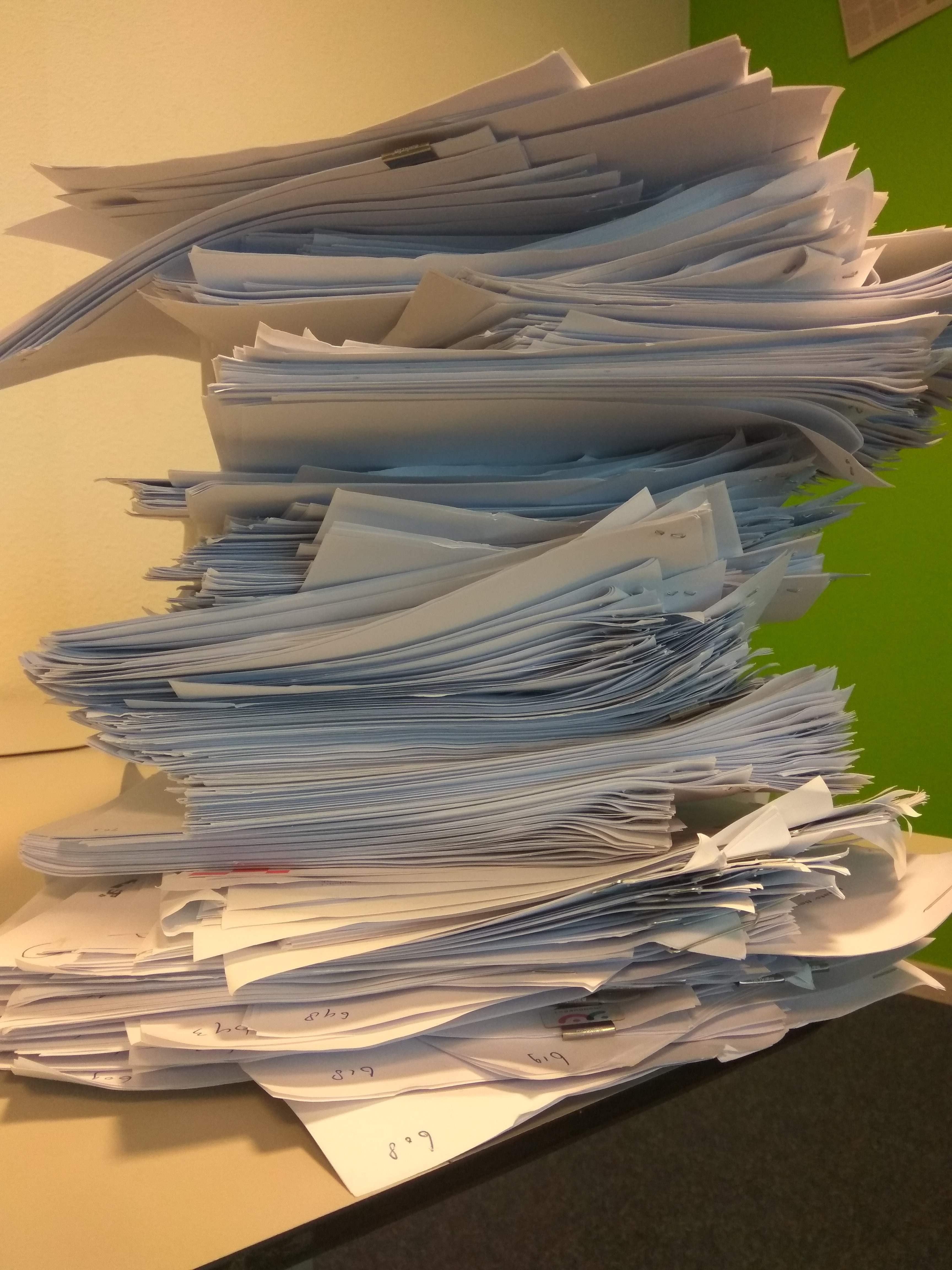 'Arkin ontregelt' scheelt een uur administratie per dag