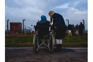 Onderzoek ActiZ onderstreept urgentie voor gesprek over toekomst ouderenzorg