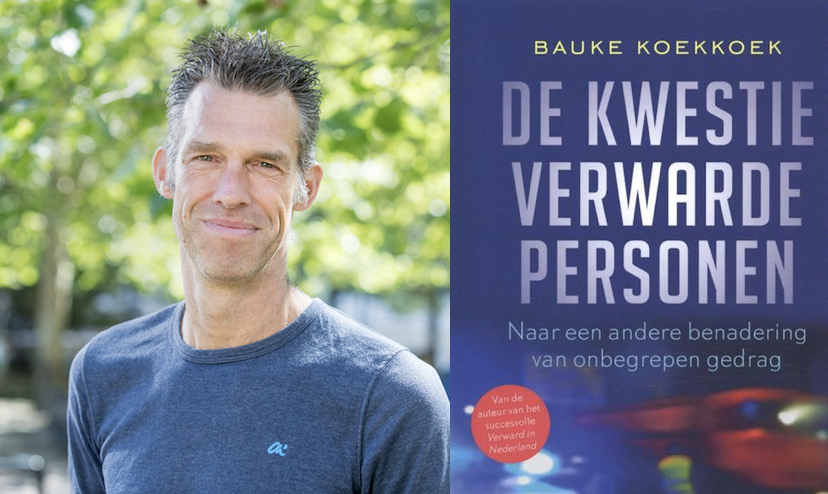 ‘Mijn vraag is vooral of de ggz zich niet wat meer naar die klant kan bewegen’