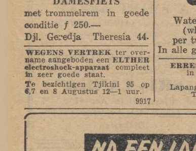 'De behandeling was briljant, maar ze verloren de patiënt'