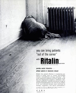 1 - (7.35) Ritalin