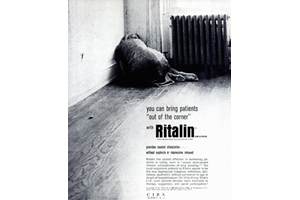 Ritalin wordt 75: gaat het nog een tijdje mee?